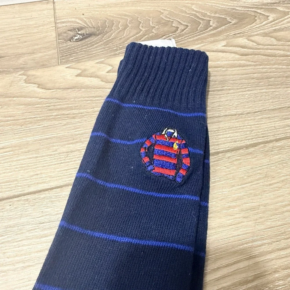 Polo Ralph Lauren no tags